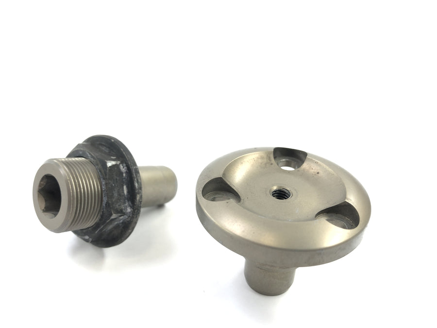 BMW K 1300 R K12S [2014] - Swingarm pin