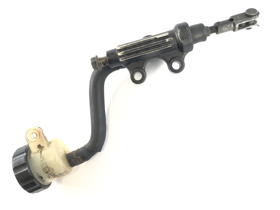 Yamaha V Max 1200 2we [1996] - brake pump behind