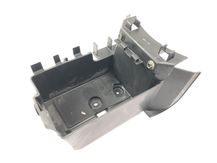 Kawasaki VN 1500 Mean Streak VN50T [2005] - Battery box battery holder