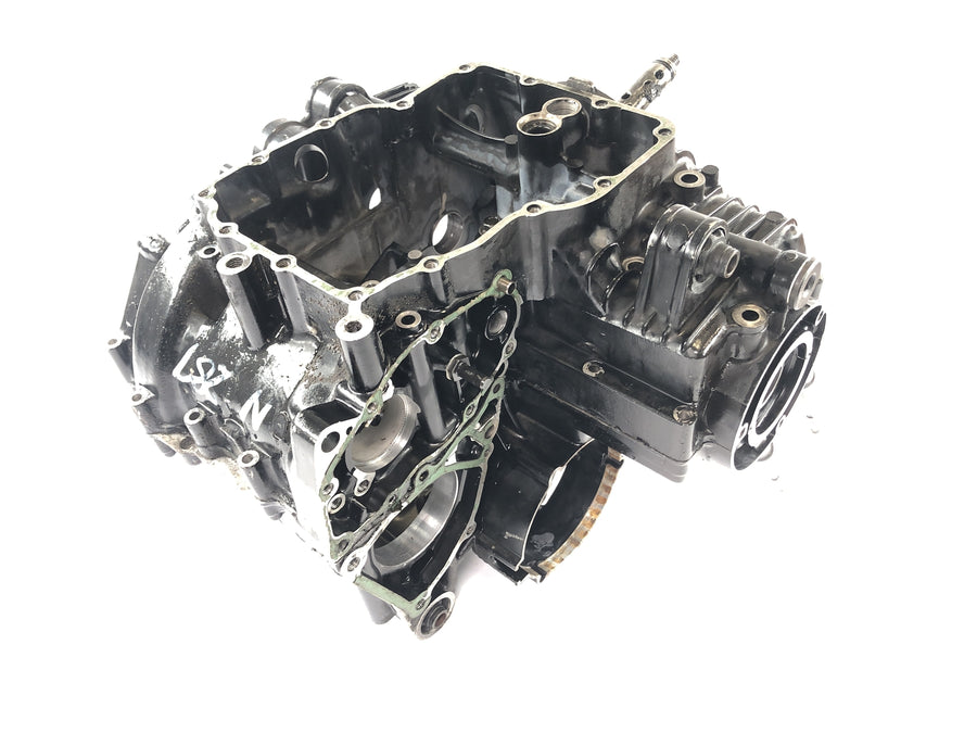Honda CBX 650 E RC13 [1983] - motor housing empty housing