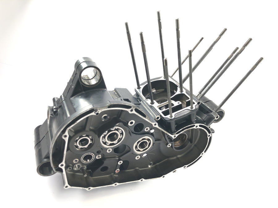 Honda VTX 1800 SC46 [2004] - engine housing crankcase engine block empty housing