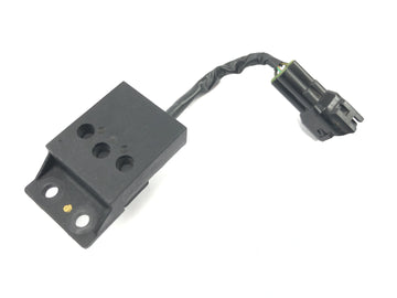 KTM RC 125 [2016] - Tilt sensor, fall sensor, lean position sensor, crash sensor