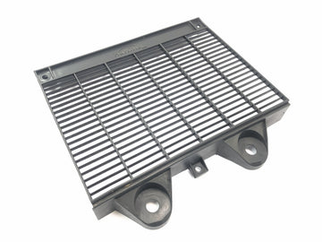 Triumph Daytona 900 T300 [1996] - Radiator grille protective cover plastic at the front - 0