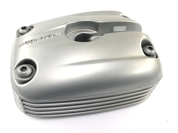 BMW R 1150 RS R22 [2003] - Valve cover left cylinder head cover magnesium cover - 0