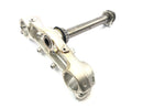 Honda XL 600 R PD03 [1986] - Lower fork bridge-4