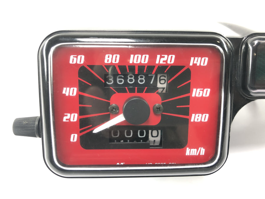 Honda FMX 650 RD12 [2006] - Speedometer Speedometer Cockpit Instrument Display