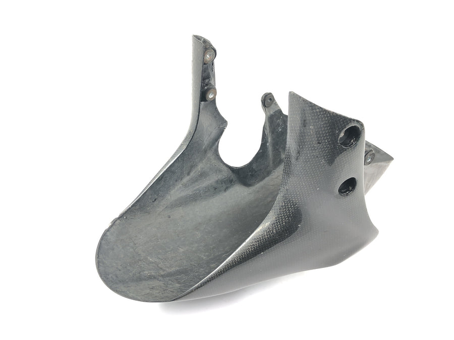 Honda CBR 1000 RR SC57 [2006] - Front fender front wheel cover carbon front fender