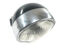 Yamaha DT 175 2K4 [1982] - Headlight front headlight lamp pot lamp housing-3