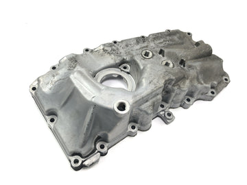 Triumph Tiger 955i 709EN [2003] - Oil sump engine cover - 0