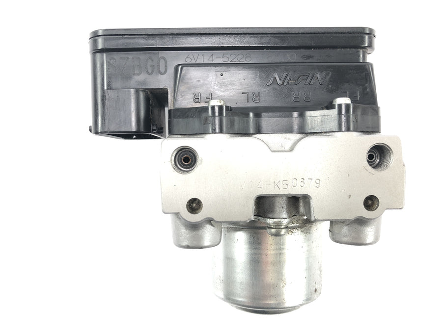 Suzuki GSF 1250 SA Bandit WVCH [2007] - ABS control unit hydraulic unit
