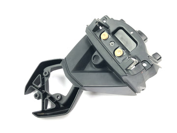 BMW R 1200 R R1ST [2008] - license plate holder license plate carrier