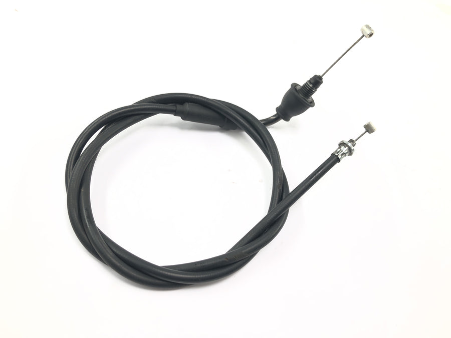 Moto Guzzi California 1100 EV KD [1998] - Throttle cable Bowden cable