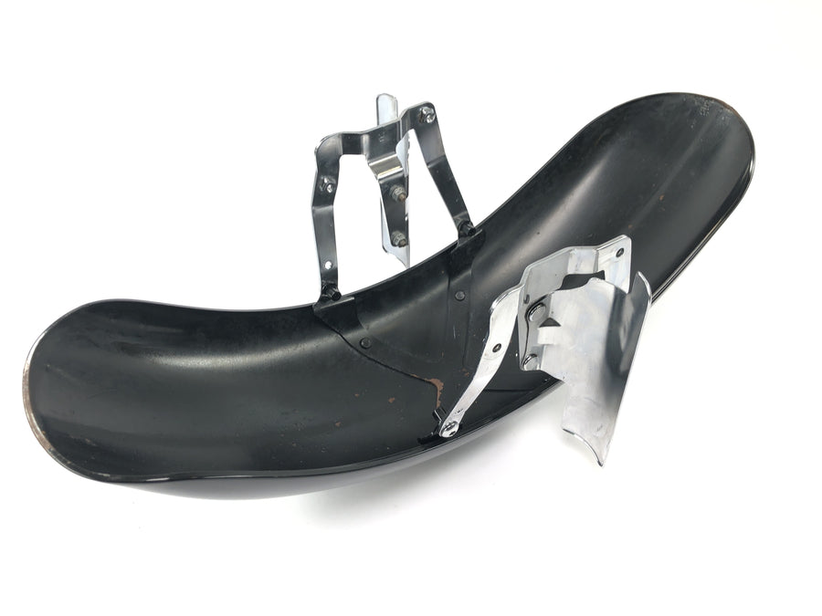 Honda VTX 1800 SC46 [2004] - Front fender Front fender with brackets front fender