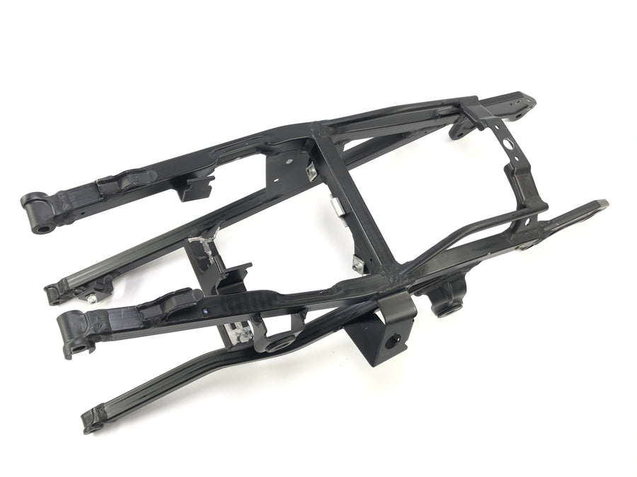 Husqvarna SM 630 A4 [2010] - Rear frame