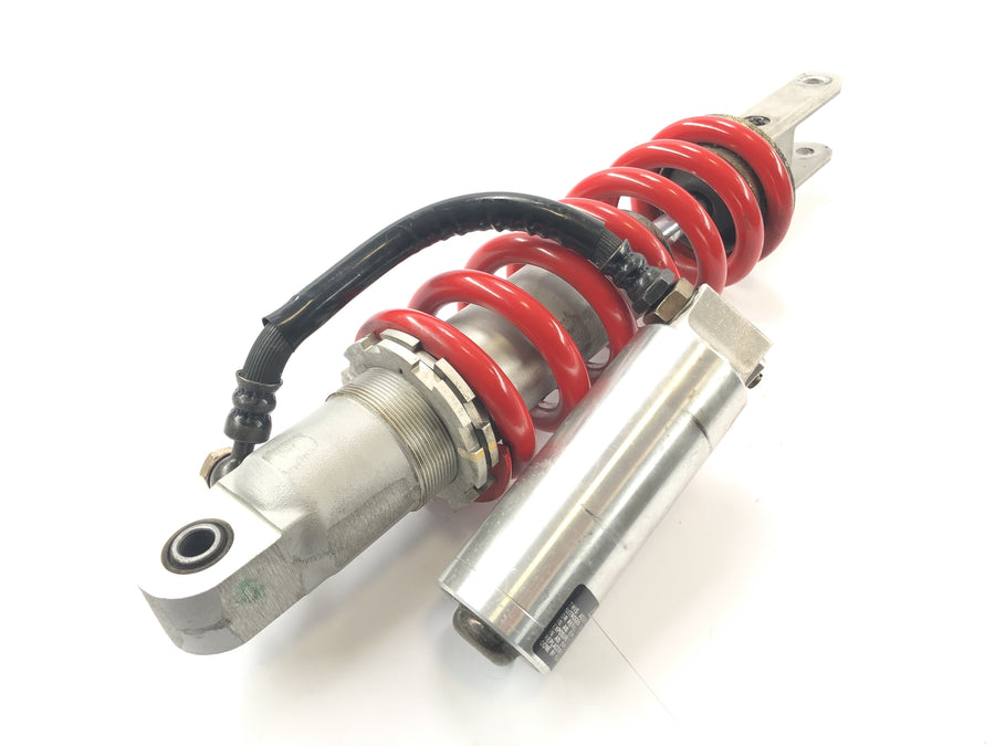 Triumph Daytona 955i T595N [2003] - shock absorber spring bone rear wheel suspension at the back