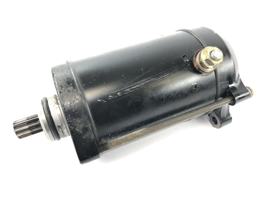Kawasaki GPZ 1000 RX [1987] - starter motor electric starter