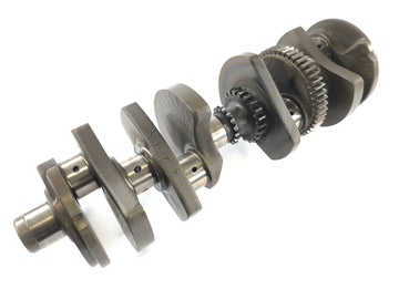 Yamaha YZF 750 R 4HN [1996] - crankshaft