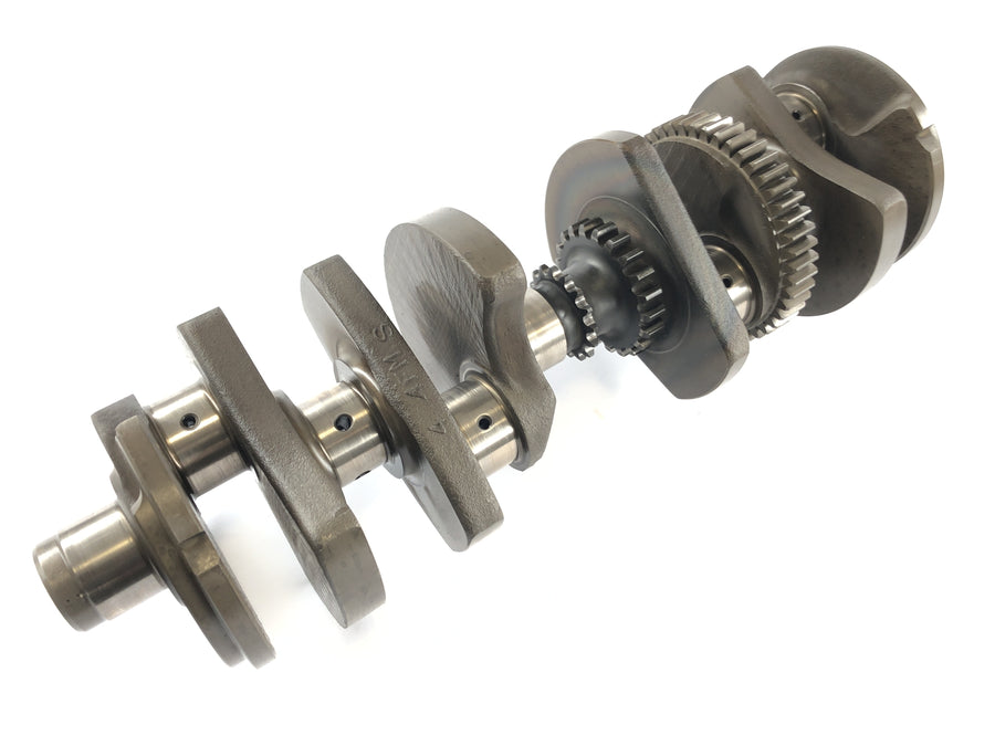 Yamaha YZF 750 R 4HN [1996] - crankshaft