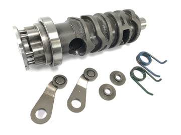 Kawasaki ZRX 1200 S ZRT20A [2002] - switching roller set