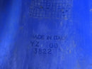 Yamaha YZ 426 F [2000] - Front fender mudguard-3
