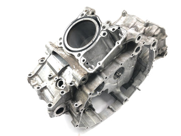 HONDA VTR 1000 SP 1 SC45 [2001] - Engine housing engine block crankcase with pistons - 0