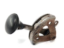 DKW NZ 250 [1938] - manual gearshift lever with link-3
