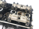 Yamaha YZF R1 RN01 [1998] - cylinder head-2