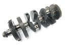 Triumph Daytona 900 T300D [1996] - Crankshaft crank drive crankshaft shaft-1