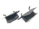 BMW R 1150 R R21 [2003] - Oil cooler cooler radiator left and right set-4