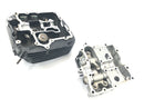 Suzuki Intruder VL 1500 AL [2000] - Cylinder head front valve train-8