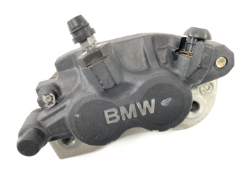 BMW R 1150 R R21 [2003] - Brake caliper brake brake tongs behind