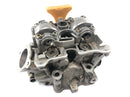Aprilia RSV 1000 R [2004] - cylinder head valve head engine cylinder head front-1