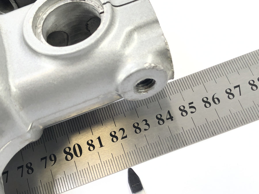 Kawasaki GPZ 1000 RX [1987] - Fork tubes 40mm for reconditioning