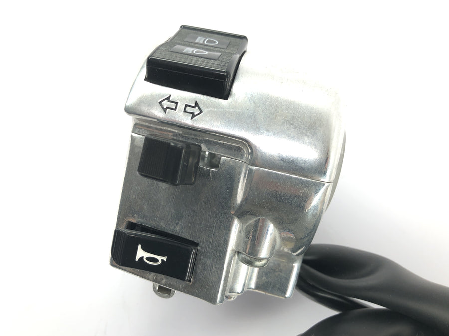 Honda VTX 1800 SC46 [2004] - Handlebar switch left light switch indicator