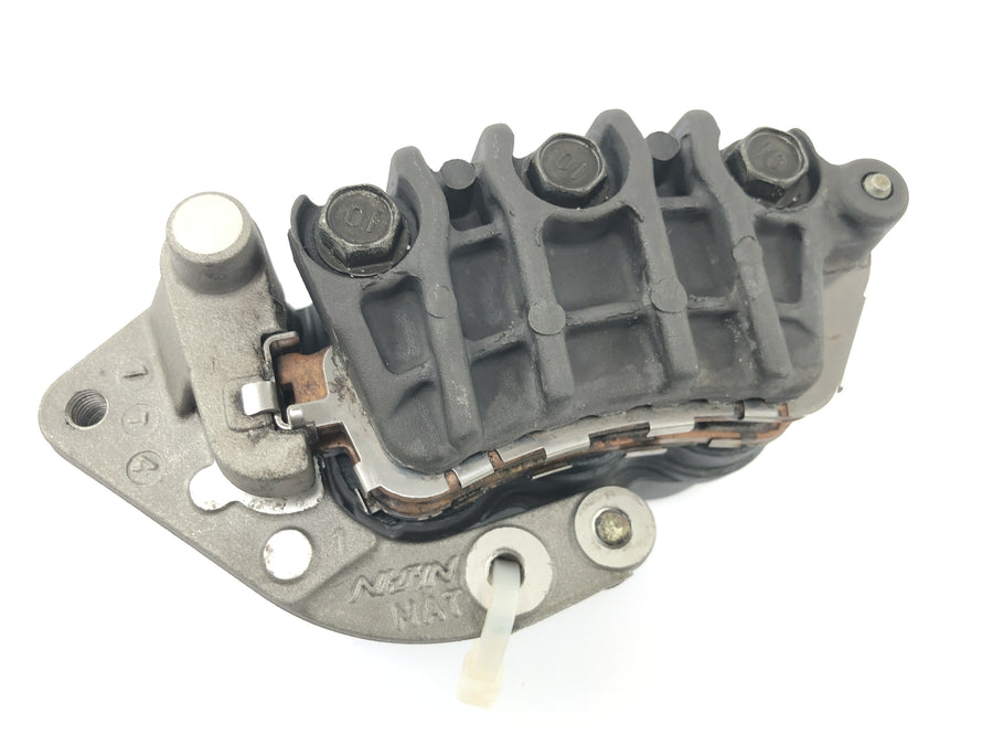 Honda VTX 1800 SC46 [2004] - Nissin brake caliper front right
