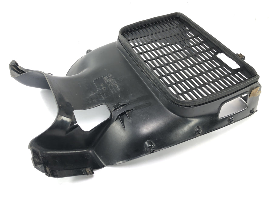 BMW K 1100 LT 100 [1994] - Subcoat Bugpoiler Casting at the front