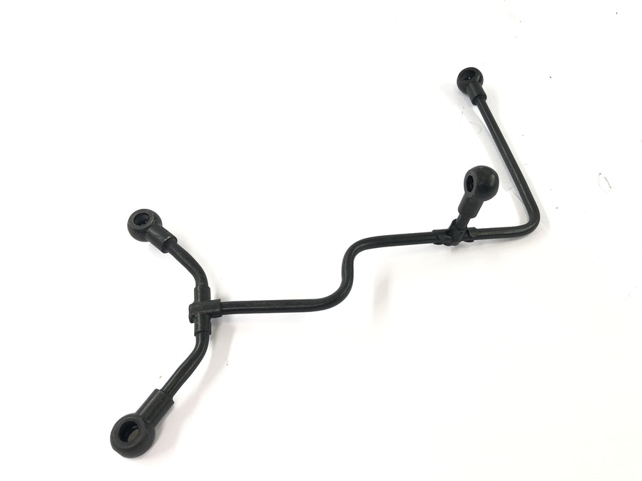 Honda CBX 650 E RC13 [1983] - oil line MotoroiLeitung lubrication line