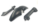 Honda XRV 750 Africa Twin RD04 [1990] - Front mudguard with fork protectors-1