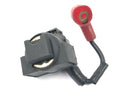 Kawasaki ZXR 400 ZX400L [1992] - Starter relay starter relay magnetic switch-2