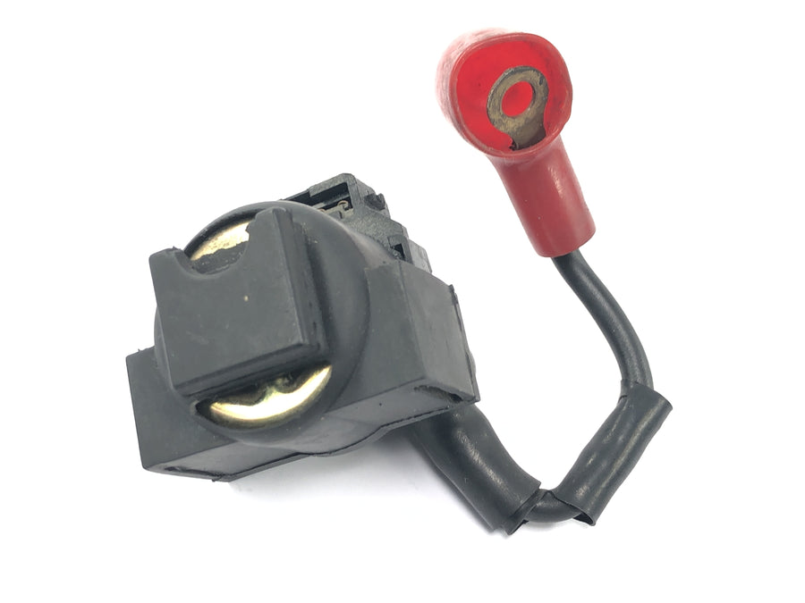 Kawasaki ZXR 400 ZX400L [1992] - Starter relay starter relay magnetic switch