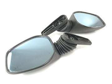 Moto Guzzi California III VY Integrale [1990] - Rear view mirror side mirror left and right set