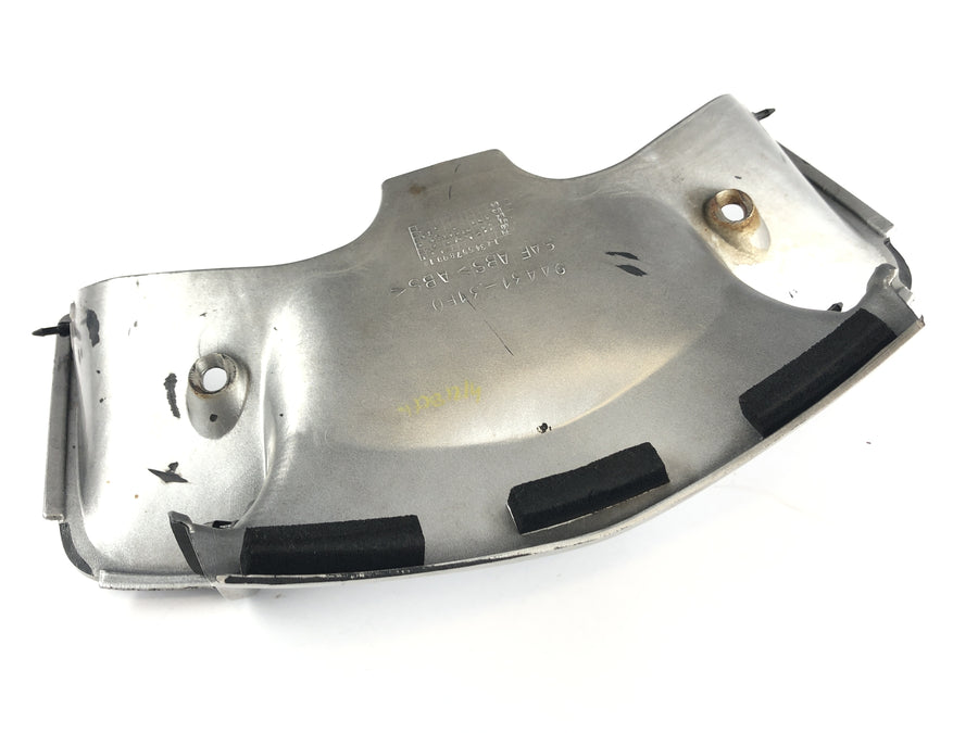Suzuki GSF 1200 S Bandit WVA9 [2003] - cladding at the front