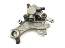 Yamaha YZ 426 F [2000] - Rear brake caliper with anchor plate-1