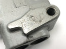 Honda VTX 1800 SC46 [2004] - Brake force valve Brake force control valve-2