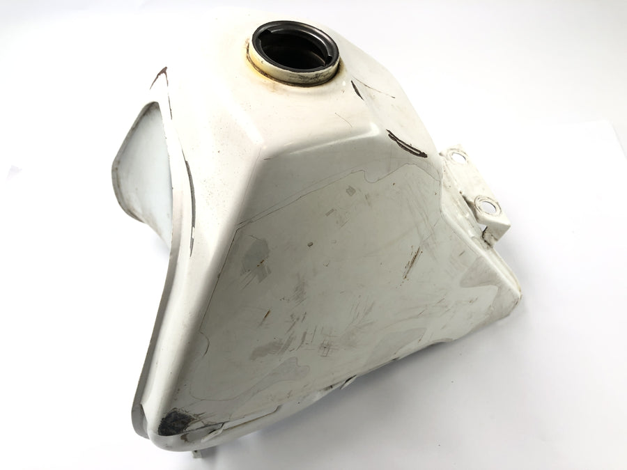 Suzuki DR 350 SK42B [1991] - Tank gasin tank fuel tank fuel tank