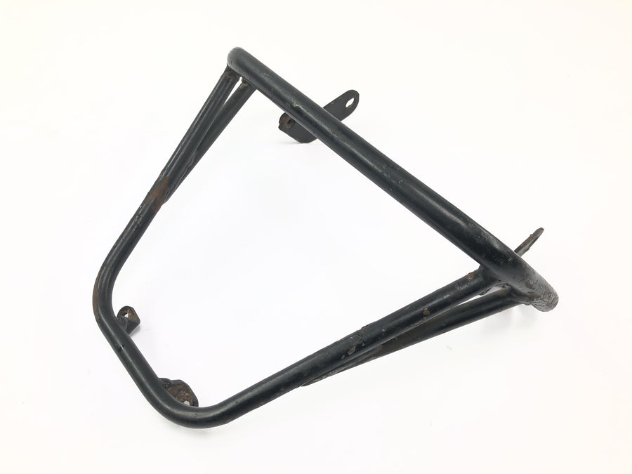 Sachs ZX 125 [1998] - Rear frame luggage rack