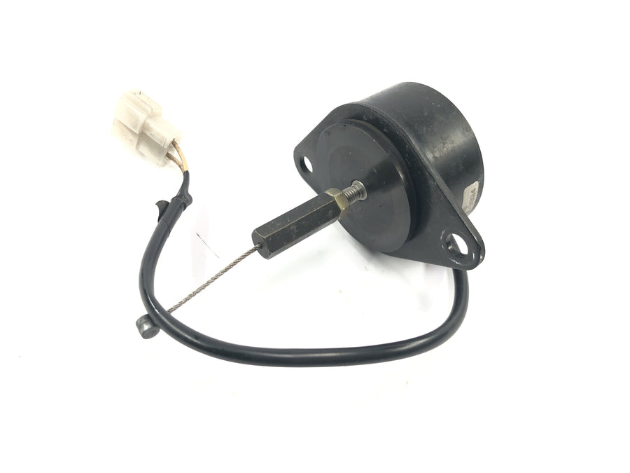 Suzuki Intruder VL 1500 AL [2000] - Choke servomotor cold start automatic carburettor