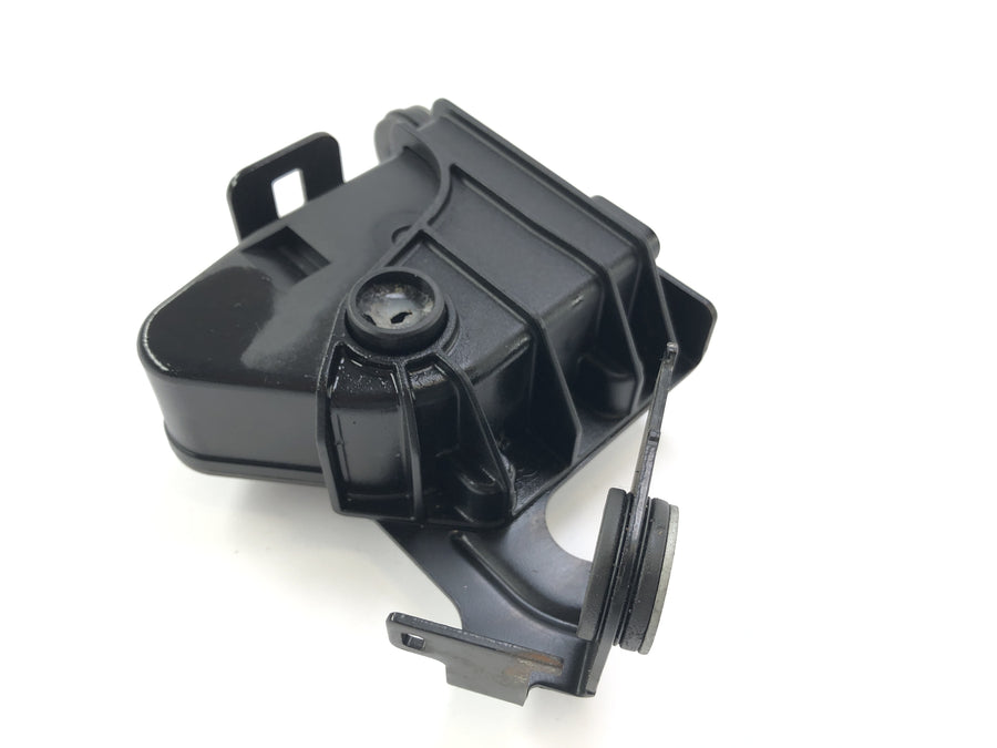 BMW K 1300 R K12S [2014] - Exhaust valve actuator exhaust