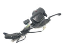 BMW R 1150 RT R22 [2001] - Handlebar fitting, handlebar switch, left clutch pump-2