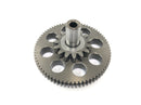 TRIUMPH DAYTONA 955I T595 [1998] - Starter idler gear Starter pinion gear-1